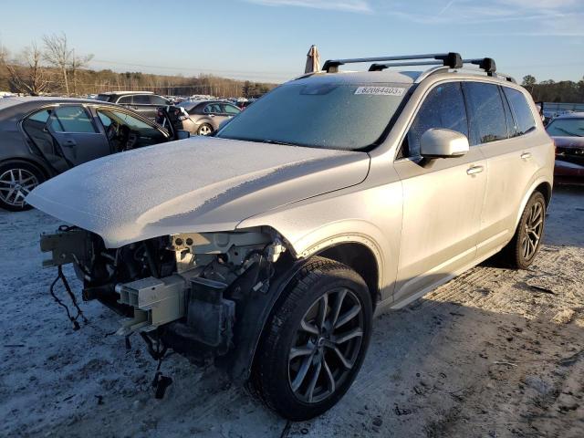 Image 1 of 2016 VOLVO XC90 T6 2016 with VIN YV4A22PK6G1026539
