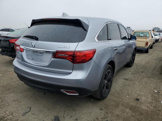 Obraz 3 z 2016 ACURA MDX  2016 z VIN 5FRYD3H28GB016892