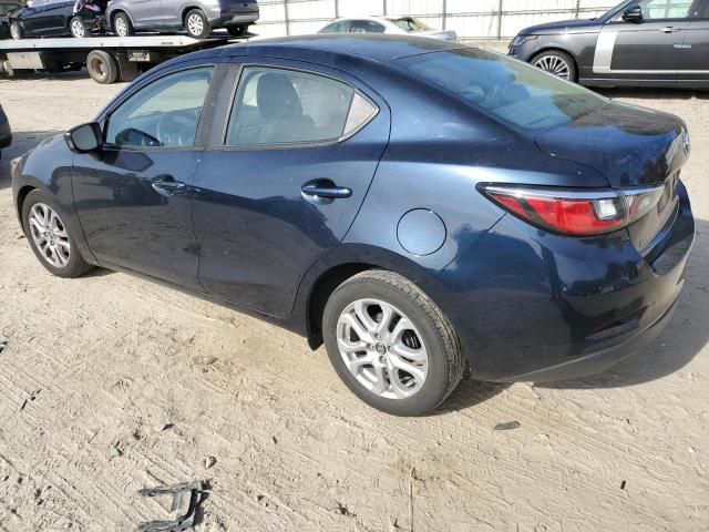 Obraz 2 z 2017 TOYOTA YARIS IA  2017 z VIN 3MYDLBYV3HY190111