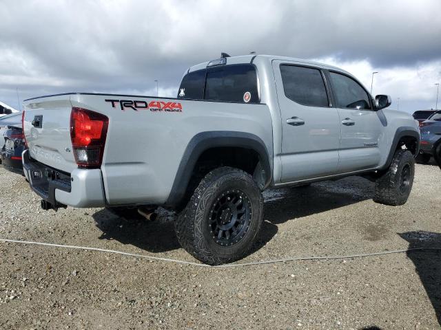 Изображение 3 2019 TOYOTA TACOMA DOUBLE CAB 2019 с VIN 3TMCZ5AN9KM259175