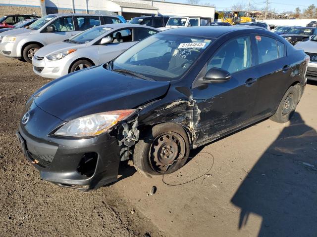 Изображение 1 2013 MAZDA 3 I 2013 с VIN JM1BL1TG5D1728685