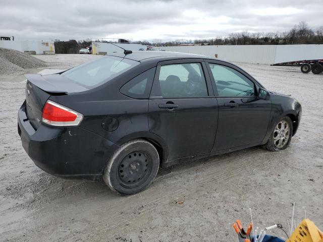 Obraz 3 z 2009 FORD FOCUS SES 2009 z VIN 1FAHP36NX9W188934