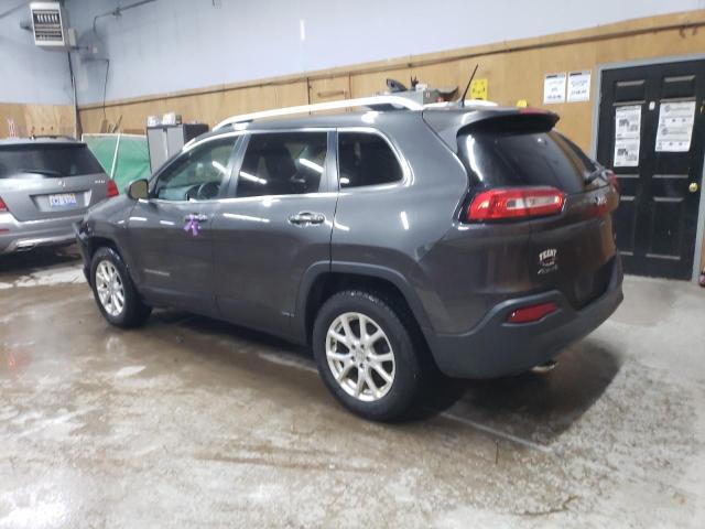 Image 2 of 2015 JEEP CHEROKEE LATITUDE 2015 with VIN 1C4PJMCB9FW529369