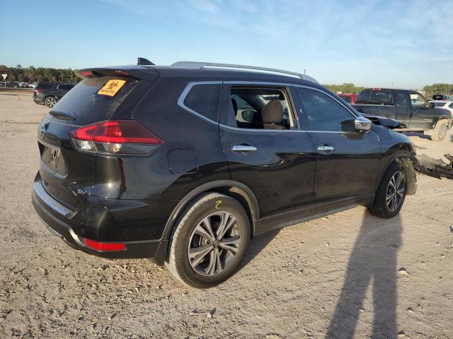Obraz 3 z 2020 NISSAN ROGUE S 2020 z VIN JN8AT2MT5LW004045