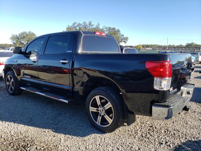 Изображение 2 2013 TOYOTA TUNDRA CREWMAX LIMITED 2013 с VIN 5TFHW5F18DX316337