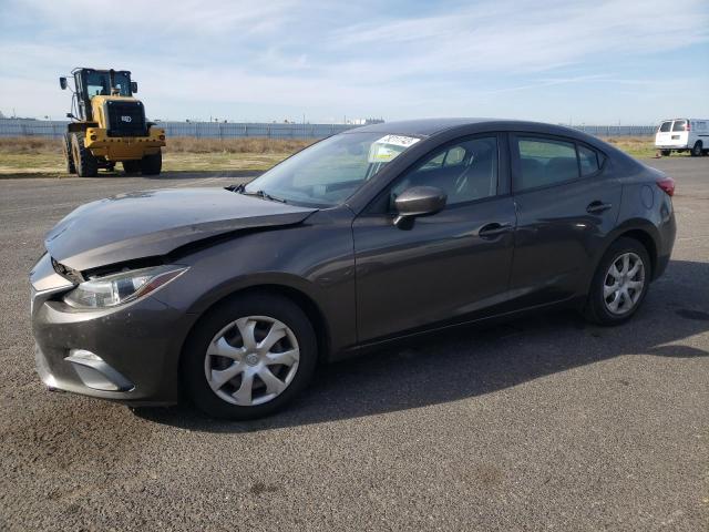 Изображение 1 2015 MAZDA 3 SPORT 2015 с VIN 3MZBM1U75FM190195