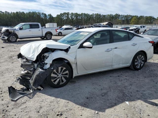 Obraz 1 z 2022 NISSAN ALTIMA S 2022 z VIN 1N4BL4BV0NN410474