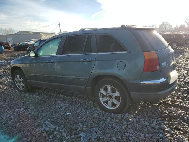 Obraz 2 z 2005 CHRYSLER PACIFICA TOURING 2005 z VIN 2C4GF68495R543786