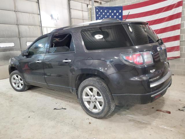 Изображение 2 2016 GMC ACADIA SLE 2016 с VIN 1GKKRPKD1GJ323246