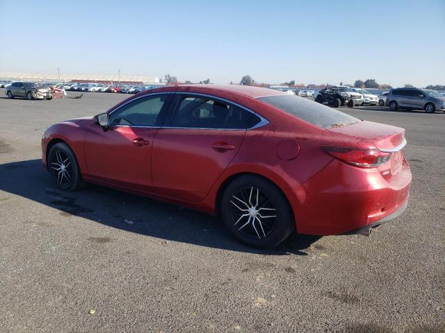 Изображение 2 2014 MAZDA 6 SPORT 2014 с VIN JM1GJ1U65E1139624