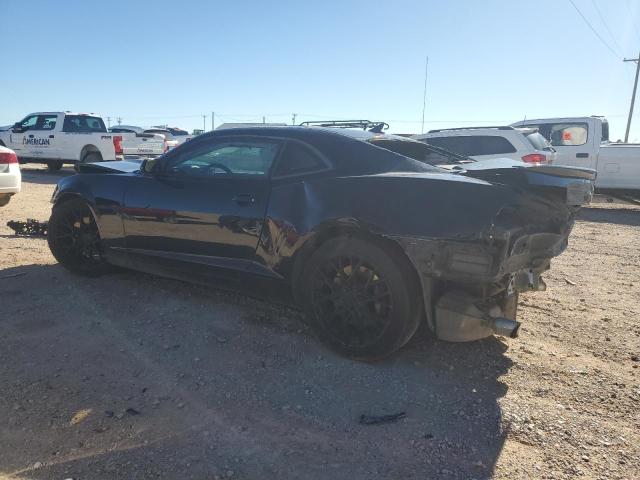 Obraz 2 z 2010 CHEVROLET CAMARO SS 2010 z VIN 2G1FK1EJXA9122005