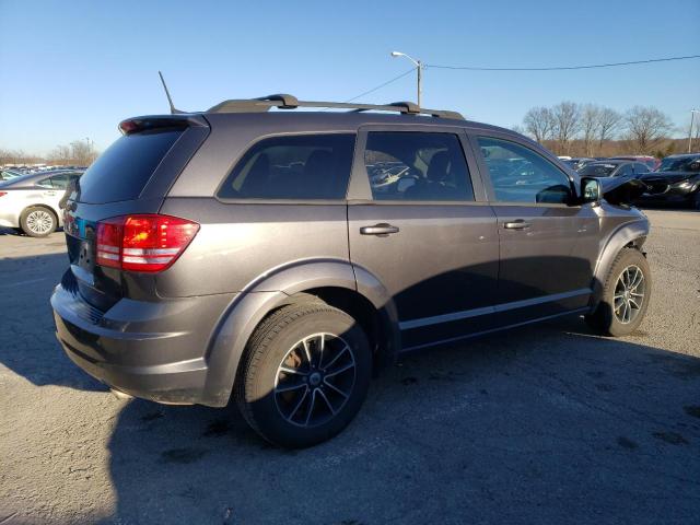Image 3 of 2018 DODGE JOURNEY SE 2018 with VIN 3C4PDCAB9JT496019