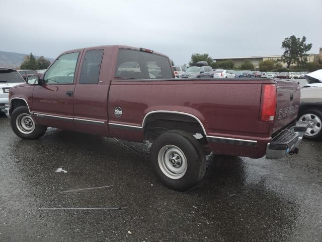 Obraz 2 z 1998 CHEVROLET GMT-400 C1500 1998 z VIN 1GCEC19M9WE222069