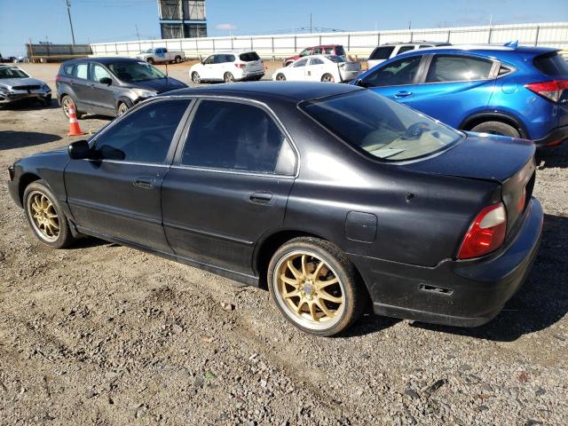 Image 2 of 1994 HONDA ACCORD EX 1994 with VIN JHMCD5652RC066271