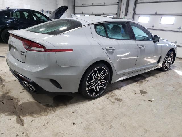 Image 3 of 2022 KIA STINGER GT2 2022 with VIN KNAE55LC1N6110101