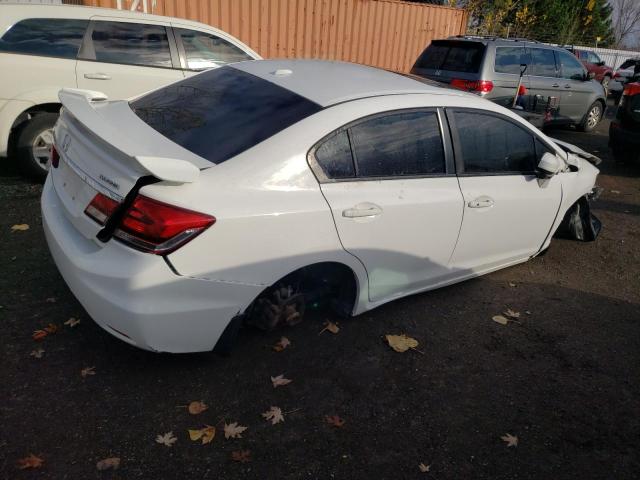 Изображение 3 2015 HONDA CIVIC SE 2015 с VIN 2HGFB2F70FH045241