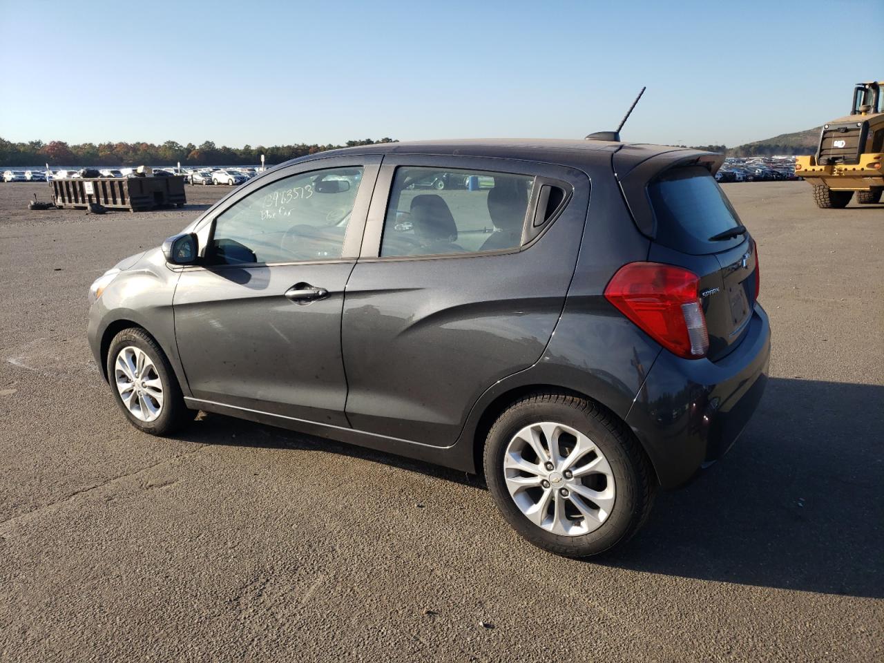 Obraz 2 z Chevrolet Spark 1Lt 2021 z VIN KL8CD6SA4MC741534