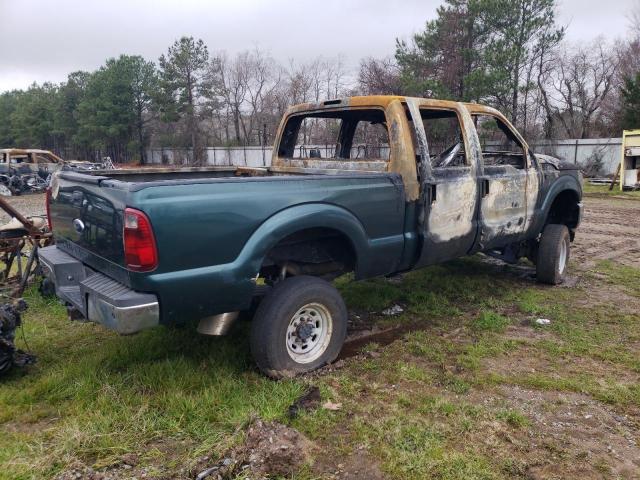 Obraz 3 z 2011 FORD F250 SUPER DUTY 2011 z VIN 1FT7W2BT4BEB37951