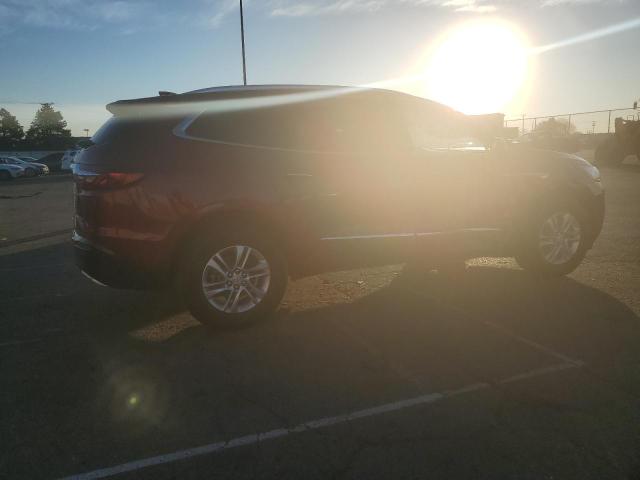 Изображение 3 2021 BUICK ENCLAVE ESSENCE 2021 с VIN 5GAERBKW4MJ141020