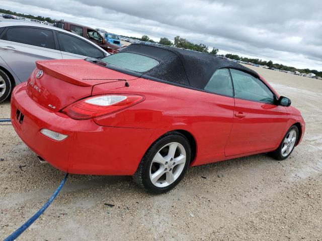 Изображение 3 2008 TOYOTA CAMRY SOLARA SE 2008 с VIN 4T1FA38P28U136477