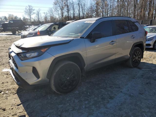Obraz 1 z 2020 TOYOTA RAV4 LE 2020 z VIN 2T3F1RFV8LC135825