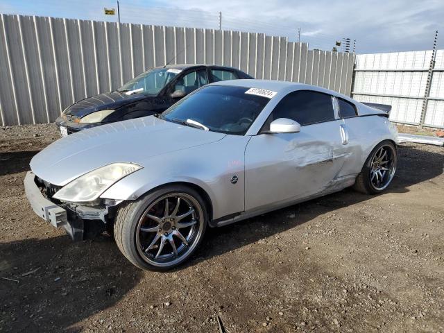 Obraz 2006 NISSAN 350Z COUPE 2006