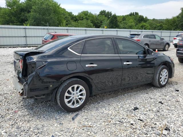 Image 3 of 2017 NISSAN SENTRA S 2017 with VIN 3N1AB7AP9HY409511