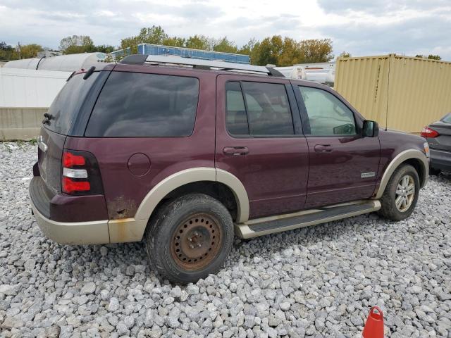 Image 3 of 2007 FORD EXPLORER EDDIE BAUER 2007 with VIN 1FMEU74EX7UB73354