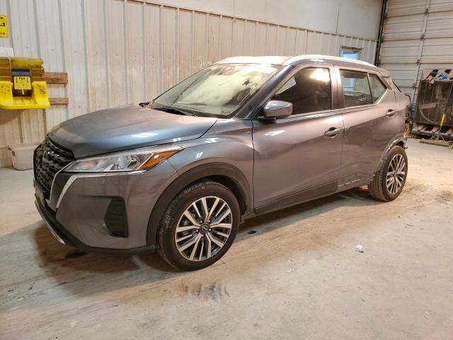 Obraz 1 z 2023 NISSAN KICKS SV 2023 z VIN 3N1CP5CV8PL525773