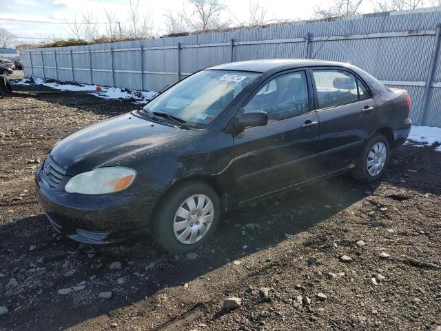 Obraz 1 z 2003 TOYOTA COROLLA CE 2003 z VIN JTDBR32E130022912