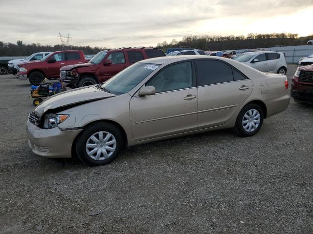 Obraz 1 z 2006 TOYOTA CAMRY LE 2006 z VIN 4T1BE32K26U647880