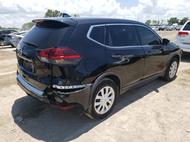 Image 3 of 2020 NISSAN ROGUE S 2020 with VIN 5N1AT2MT2LC716909