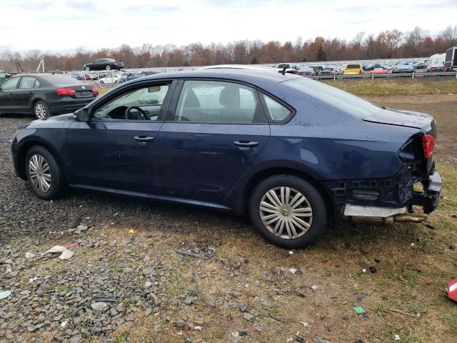 Изображение 2 2014 VOLKSWAGEN PASSAT S 2014 с VIN 1VWAP7A33EC018822