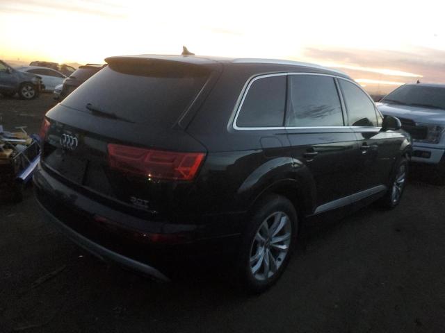 Изображение 3 2017 AUDI Q7 PREMIUM PLUS 2017 с VIN WA1LAAF72HD011746