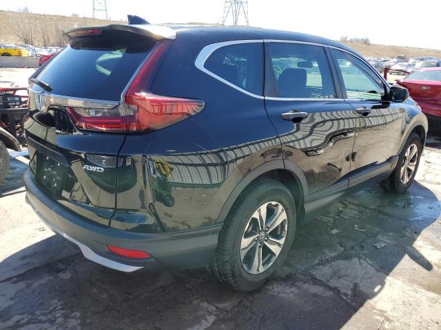 Image 3 of 2020 HONDA CR-V LX 2020 with VIN 5J6RW2H26LA007857