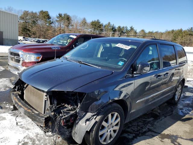 Obraz 2014 CHRYSLER TOWN & COUNTRY TOURING 2014