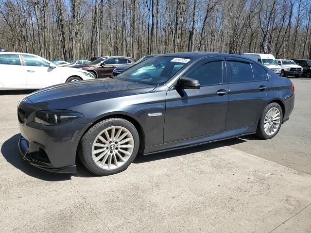 Image 1 of 2014 BMW 550 XI 2014 with VIN WBAKP9C56ED692214