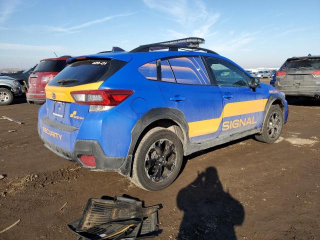 Obraz 3 z 2021 SUBARU CROSSTREK SPORT 2021 z VIN JF2GTHRC8MH298226