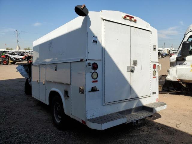 Изображение 2 2005 FORD ECONOLINE E350 SUPER DUTY CUTAWAY VAN 2005 с VIN 1FDSE35L35HB19518