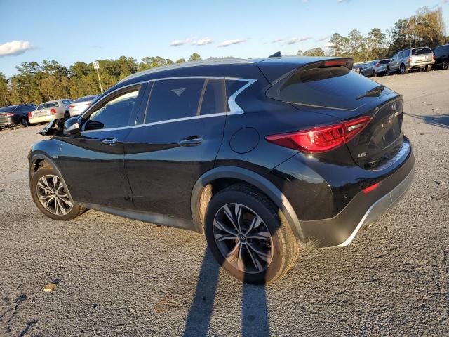 Obraz 2 z 2017 INFINITI QX30 BASE 2017 z VIN SJKCH5CR2HA035946