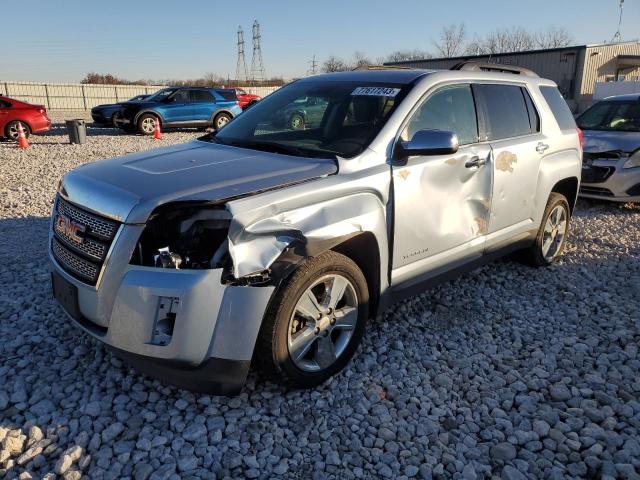 Изображение 2015 GMC TERRAIN SLT 2015