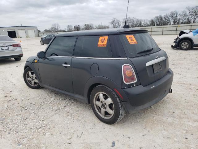 Obraz 2 z 2008 MINI COOPER  2008 z VIN WMWMF335X8TT66838