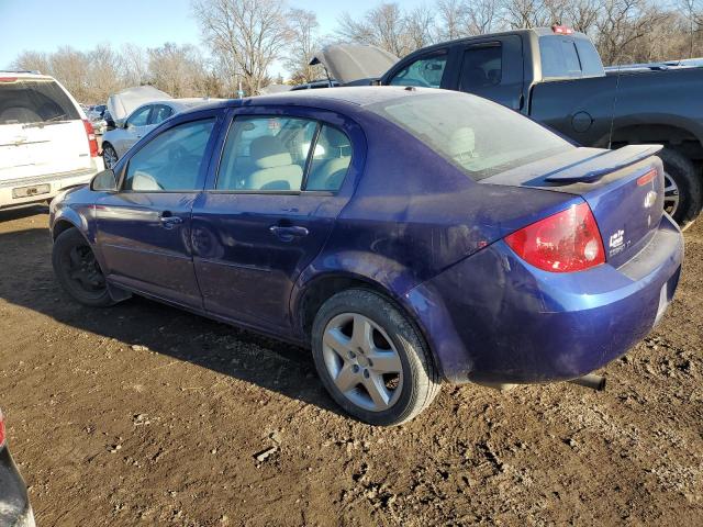 Obraz 2 z 2007 CHEVROLET COBALT LT 2007 z VIN 1G1AL55F277217291