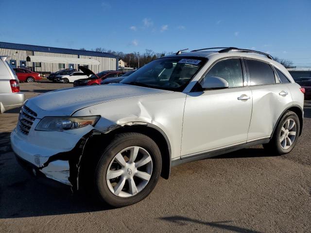 Obraz 2005 INFINITI FX35  2005
