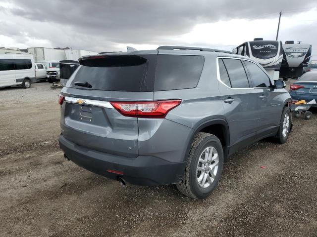 Image 3 of 2019 CHEVROLET TRAVERSE LT 2019 with VIN 1GNERGKW0KJ187962
