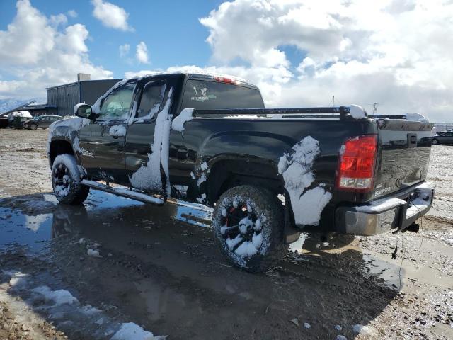 Obraz 2 z 2011 GMC SIERRA K1500 SL 2011 z VIN 1GTR2UEA8BZ365244