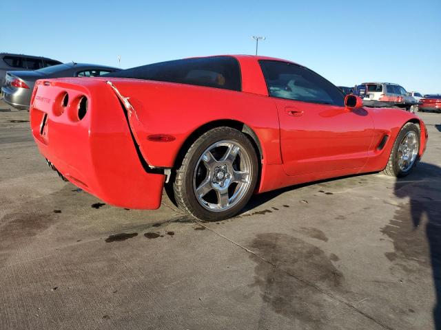 Obraz 3 z 1999 CHEVROLET CORVETTE  1999 z VIN 1G1YY22G3X5101797