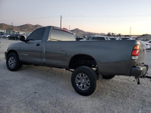 Изображение 2 2004 TOYOTA TUNDRA  2004 с VIN 5TBJN32144S438092