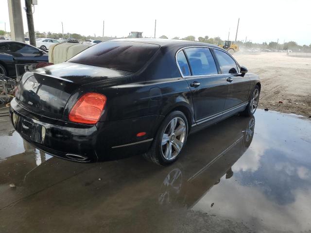 Изображение 3 2008 BENTLEY CONTINENTAL FLYING SPUR 2008 с VIN SCBBR93W78C054475