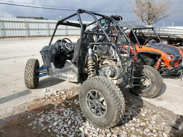 Изображение 3 2021 POLARIS RZR TURBO S 4 VELOCITY 2021 с VIN 3NSPAE928MG621256
